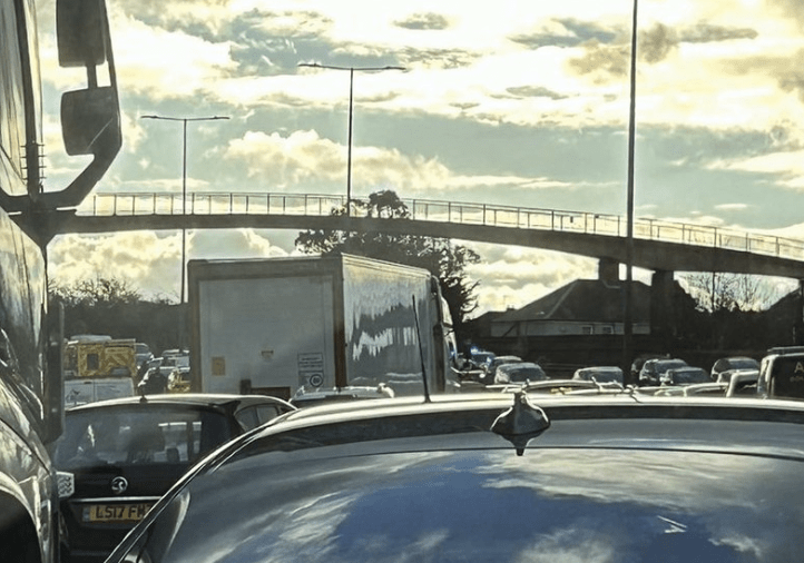 Inquest Opens into Tragic Dartford Crossing Fall Incident