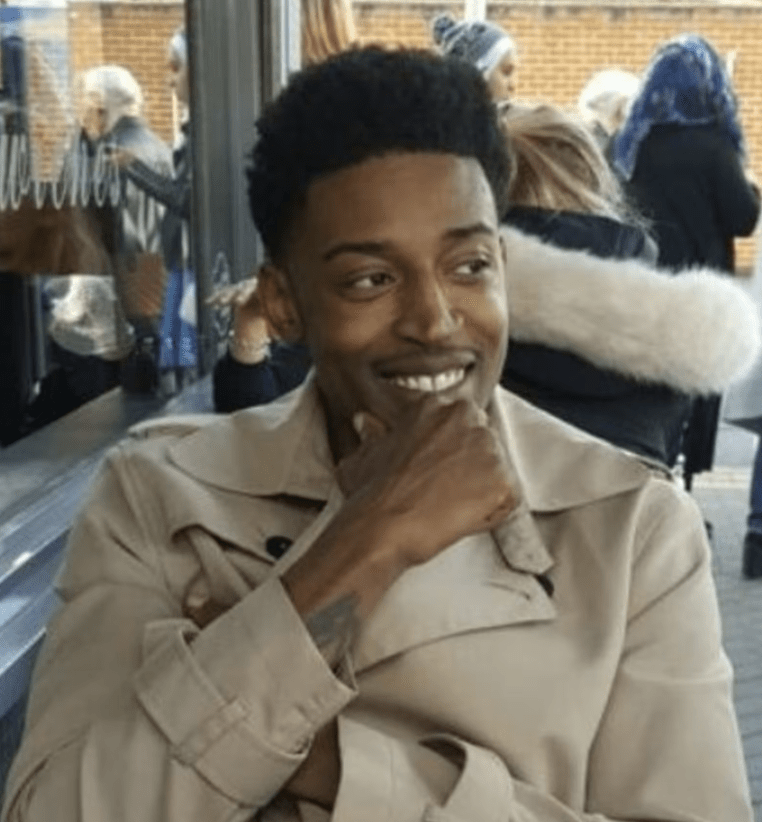 Courtney Ellis Found Guilty of High-Profile Wembley Gang Murder