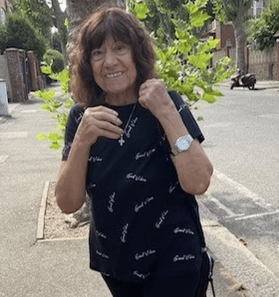 Elderly Woman Dies After Zebra Crossing Collision in Wood Green
