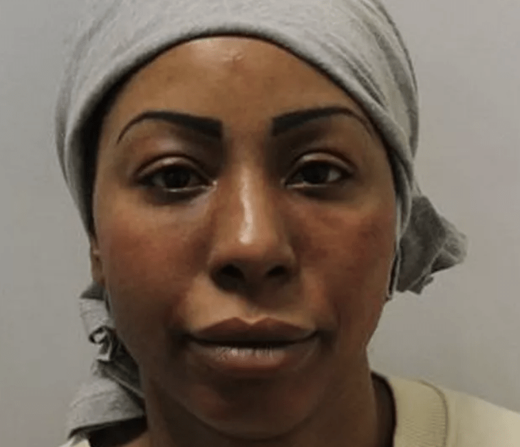 Road Rage Incident Leaves Elderly Woman Injured: Woman Pushes Pensioner Over in Parking Dispute