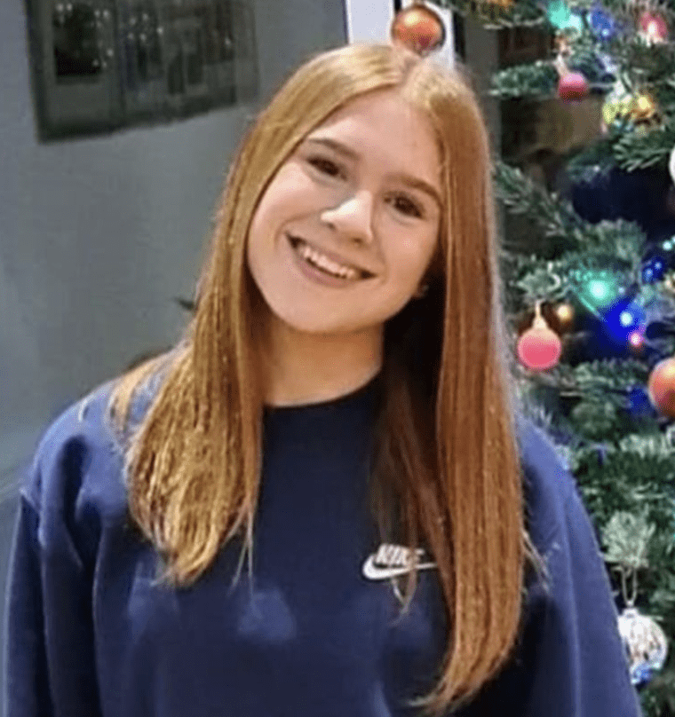 Concerns Grow for Missing 15-year-old Katie in Shoreham