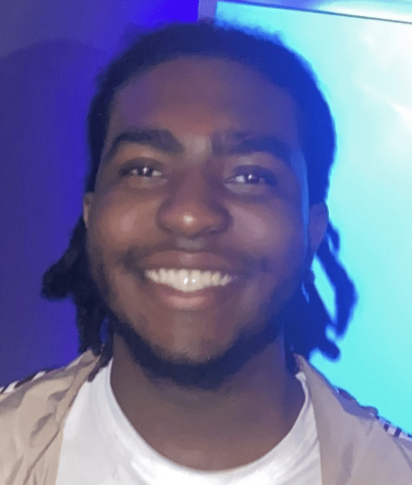 Urgent: Help Kent Police Locate Missing 21-Year-Old Andre Uwajeh