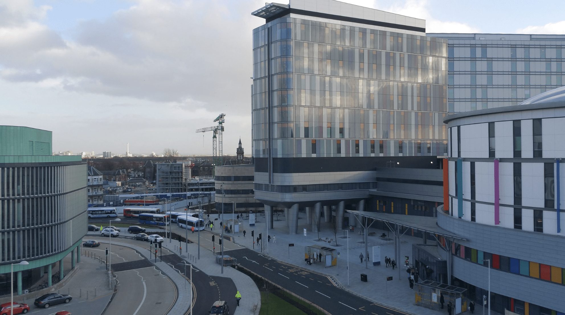 Dog Shot Dead by Police After Man Suffers ‘Serious’ Injuries