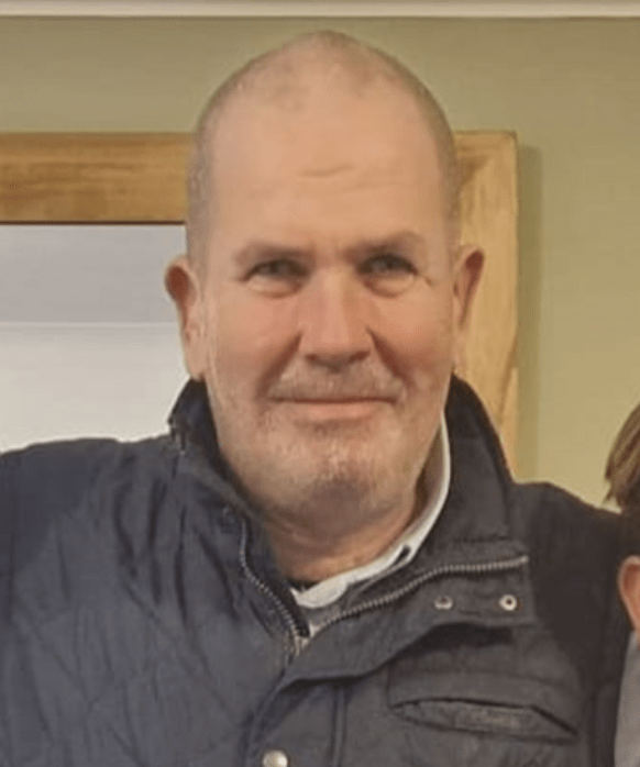 Urgent Appeal to Locate Missing 60-Year-Old Man