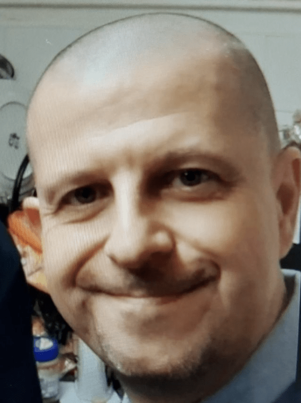 Concerns Grow for Missing Man in Worthing