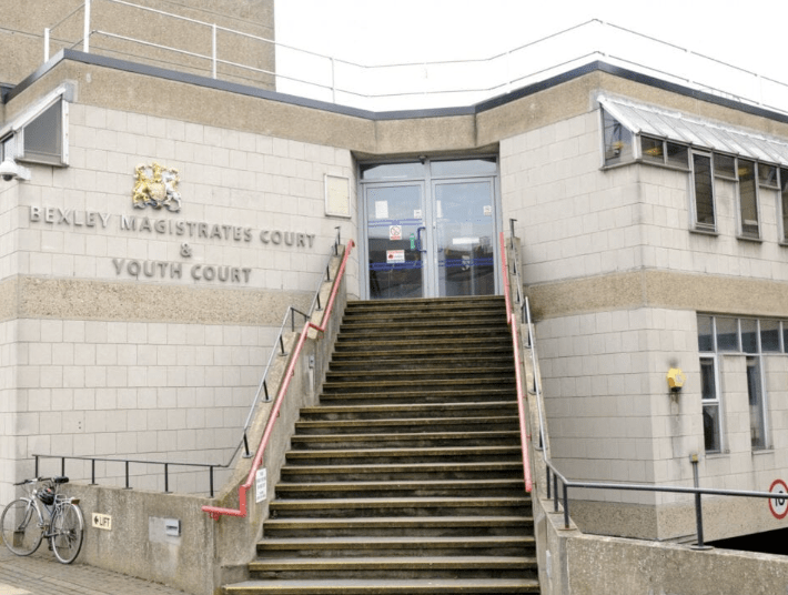 Lewisham Man Jailed and Banned From Owning Dogs After Vicious Attack