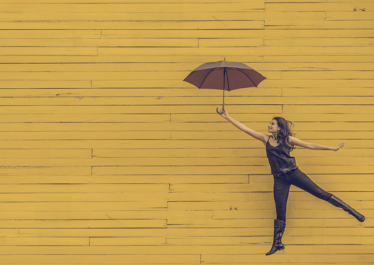 Cultivating a Positive Mindset: Daily Habits for a Happier Life