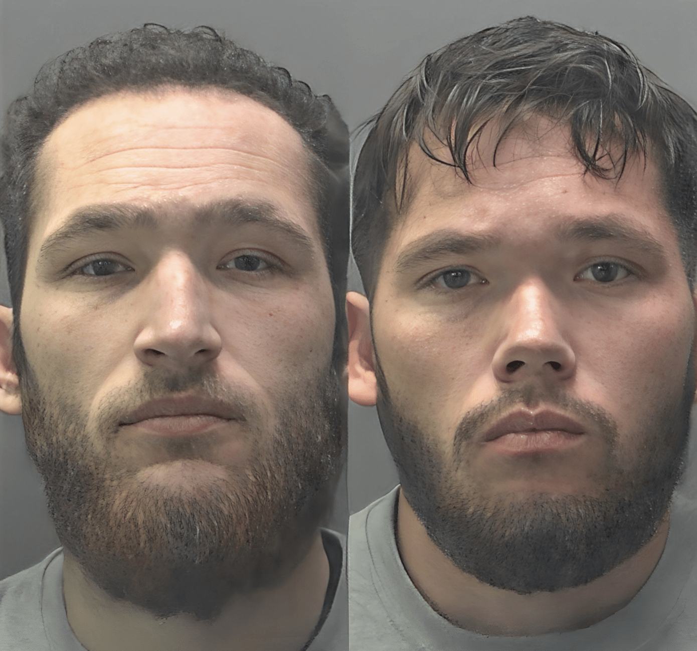 Upton Brothers Sentenced for Series of Violent Attacks in Wisbech