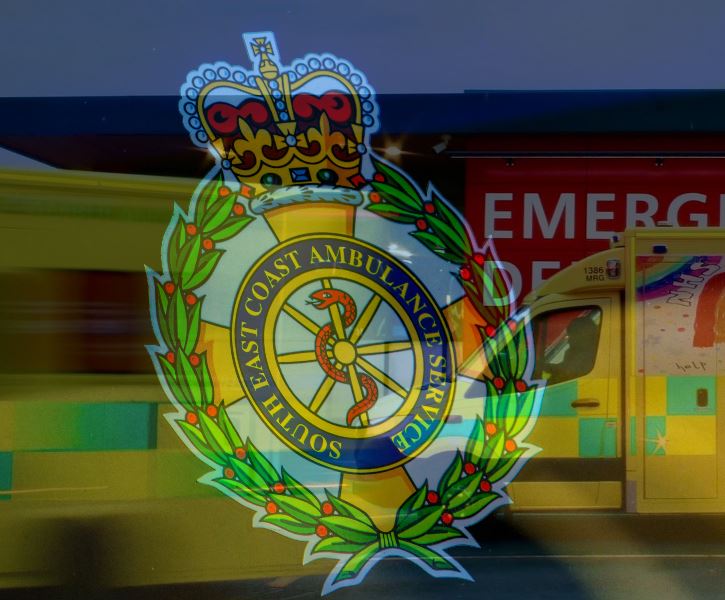 SECAmbulance Urges Public: Help Manage Surge in Demand for Emergency Services