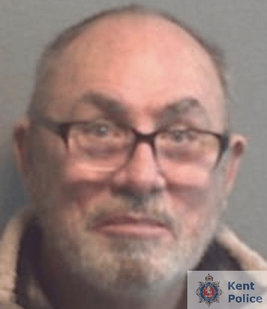 Sex Offender Receives Additional Prison Sentence for Decades-Old Crimes