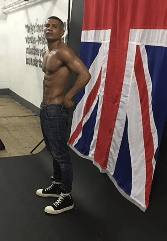 Joseph Eubank, Son of Boxing Legend Chris Eubank, Faces Rape Charges in Brighton