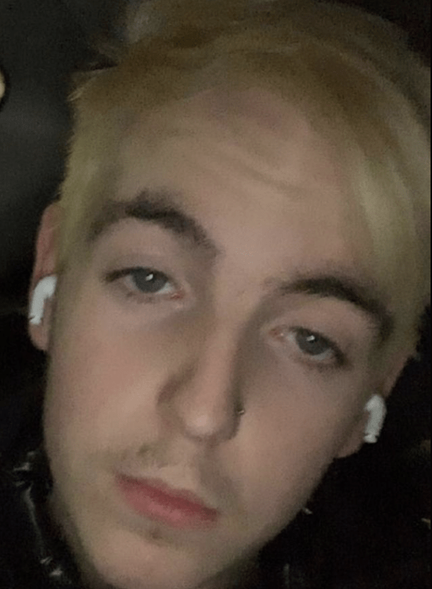 Sussex Police Launch Search for Missing 15-Year-Old Riley