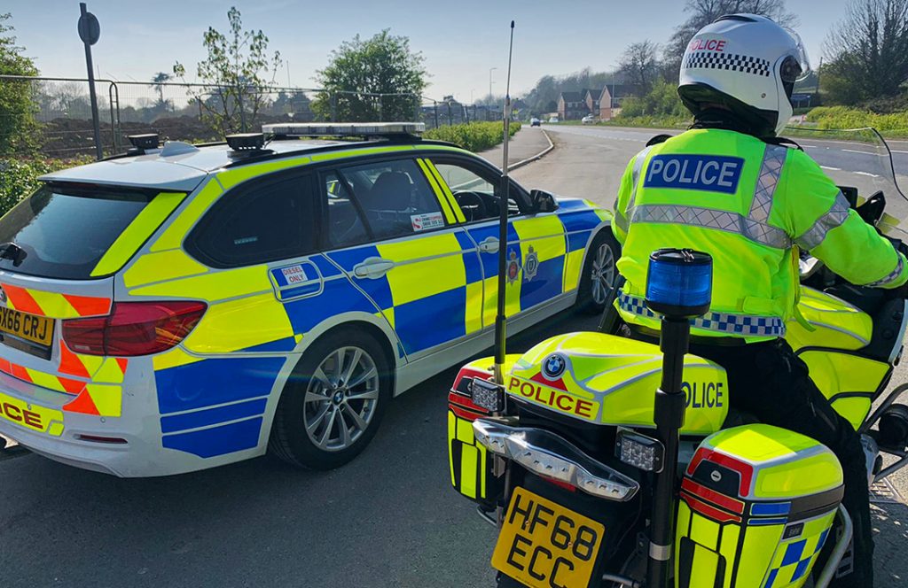 Rise in Keyless Car Thefts in Sussex Prompts Security Warning