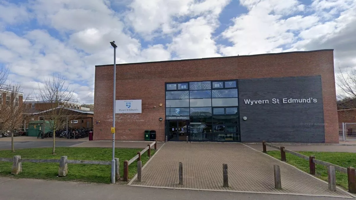 Teenager Arrested After Threatening Email Forces Closure of Laverstock School