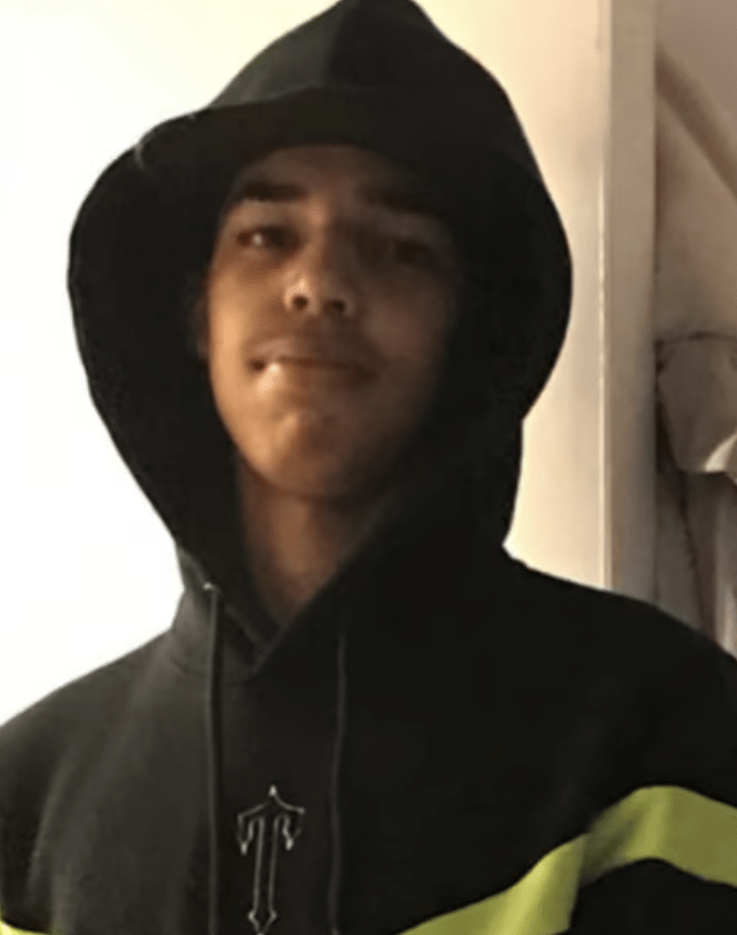 Third Suspect Charged in Murder of 16-Year-Old Boy in Edmonton