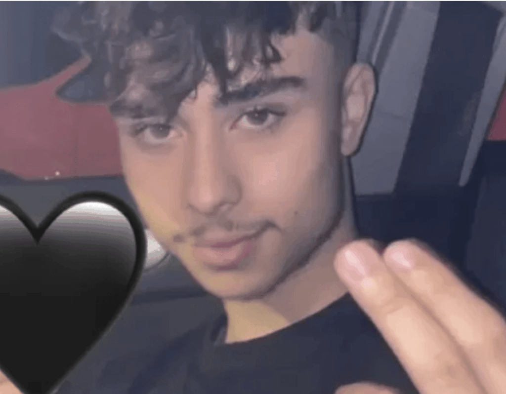 Tragic Loss of ‘Sweet Boy,’ 17, in M4 Police Chase Remembered in Fundraiser