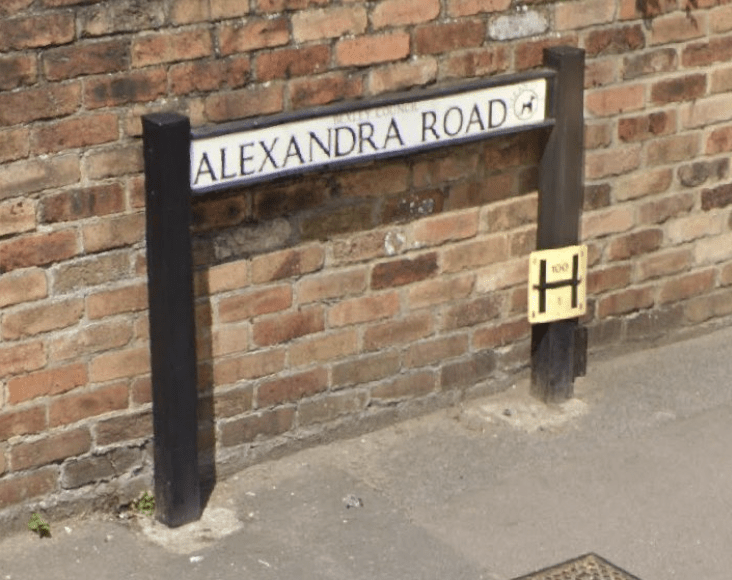 Two Men Suffer Life-Threatening Injuries in Alexandra Road Stabbing