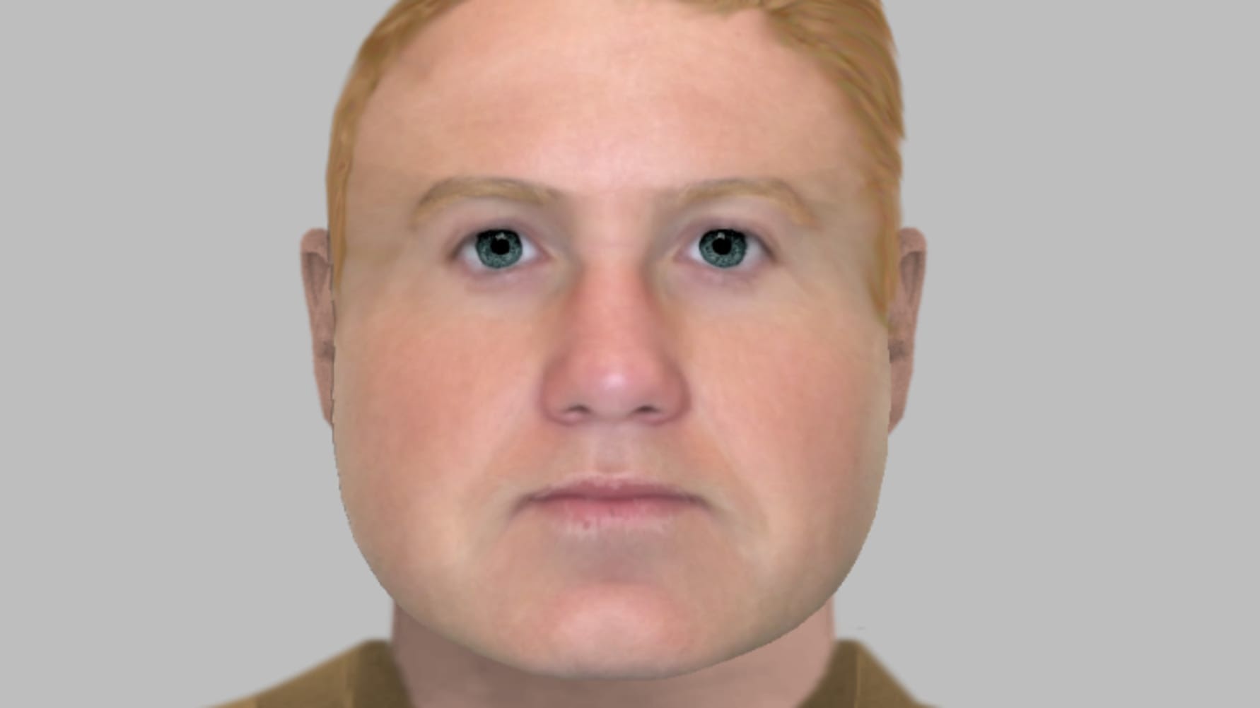 Detectives investigating a rape in south London are releasing a computer-generated image of a man they would like to identify