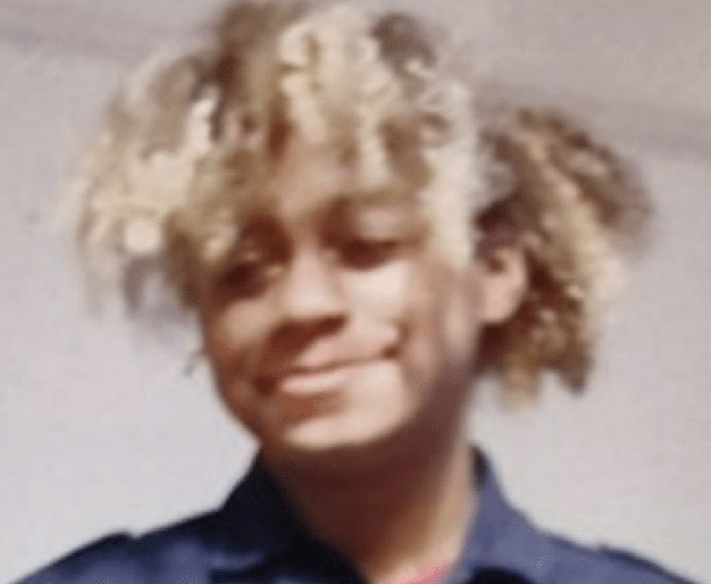 Urgent Search Underway for Missing 13-Year-Old Girl in Welling