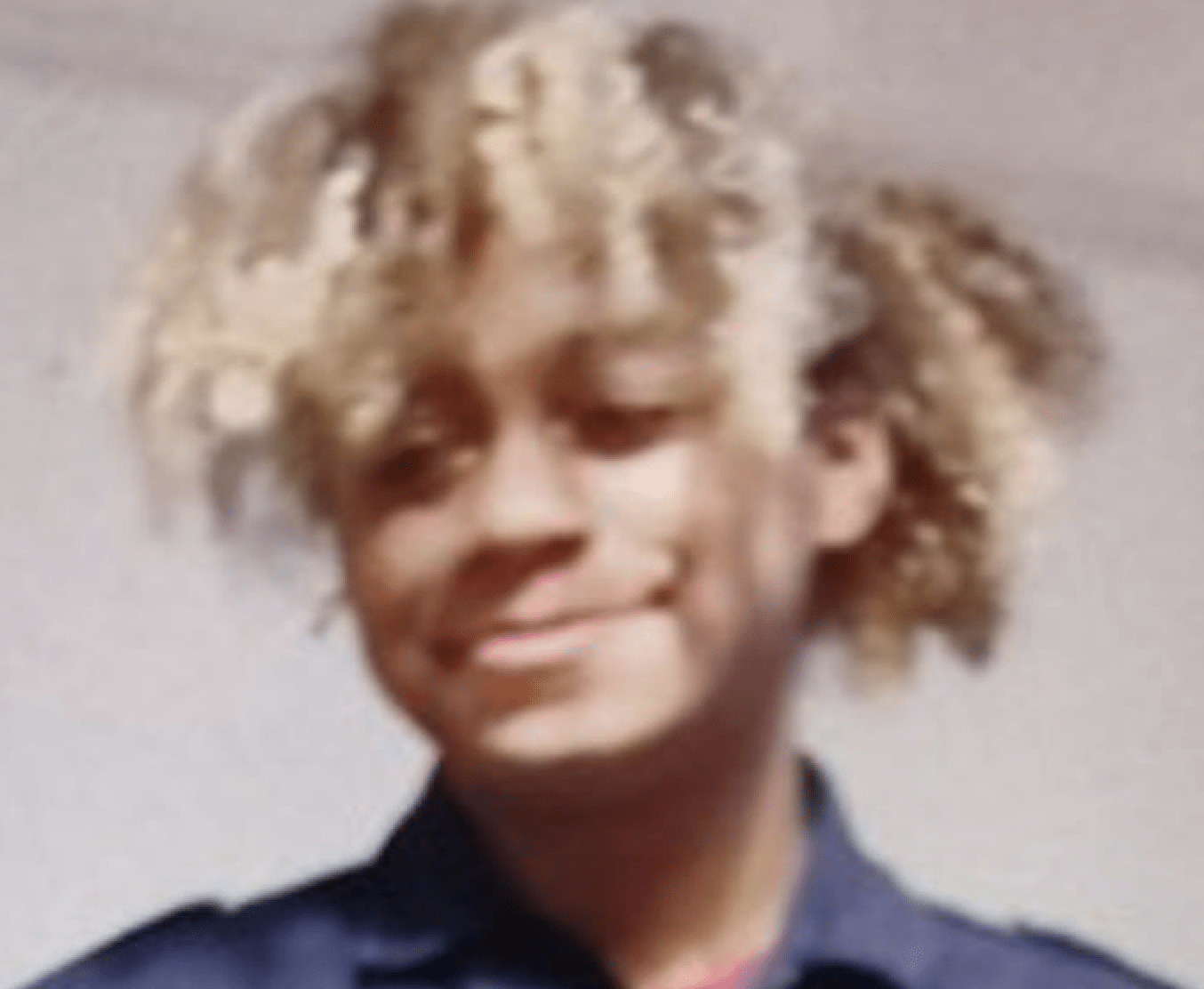 Urgent Search Underway for Missing 13-Year-Old Girl in Welling