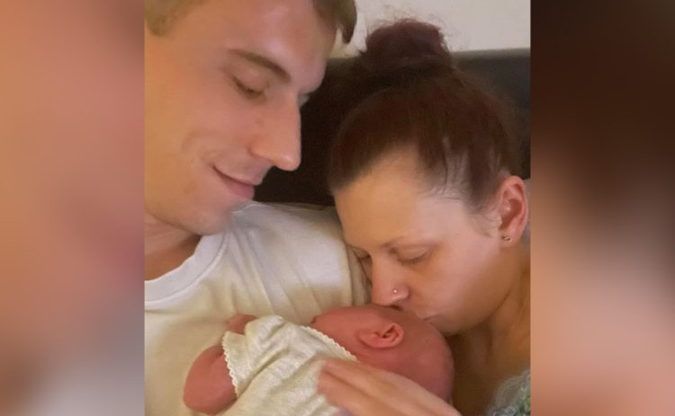 Devizes Man Pleads Guilty to Manslaughter of Infant Daughter