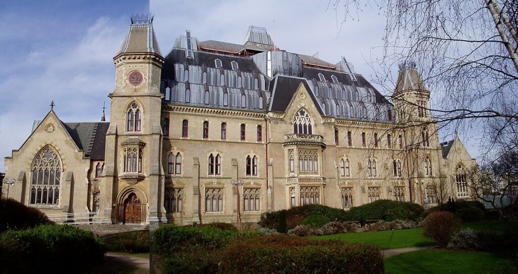 Hospital Maintenance Worker Accused of Attempted Murder in Violent Rampage