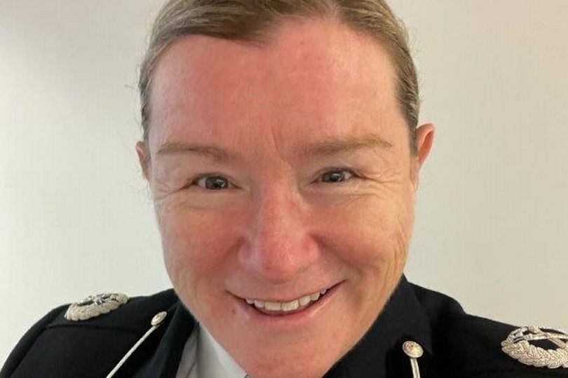 British Transport Police Chief “Disgusted” at Torrent of Abuse Following Announcement of New Female Senior Officer