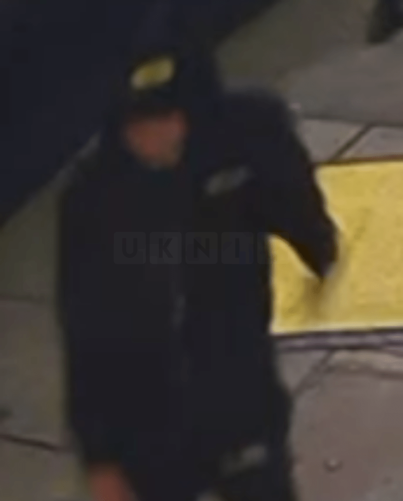 Sussex Police Appeal: Witness Call for Horsham Assault Incident