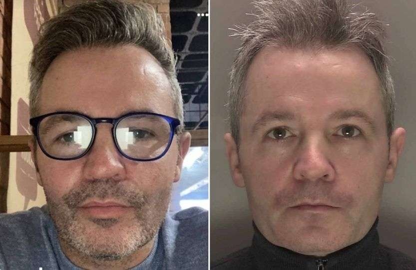 Help Locate Gordon Gallagher: Suspected Romance Fraudster in South England