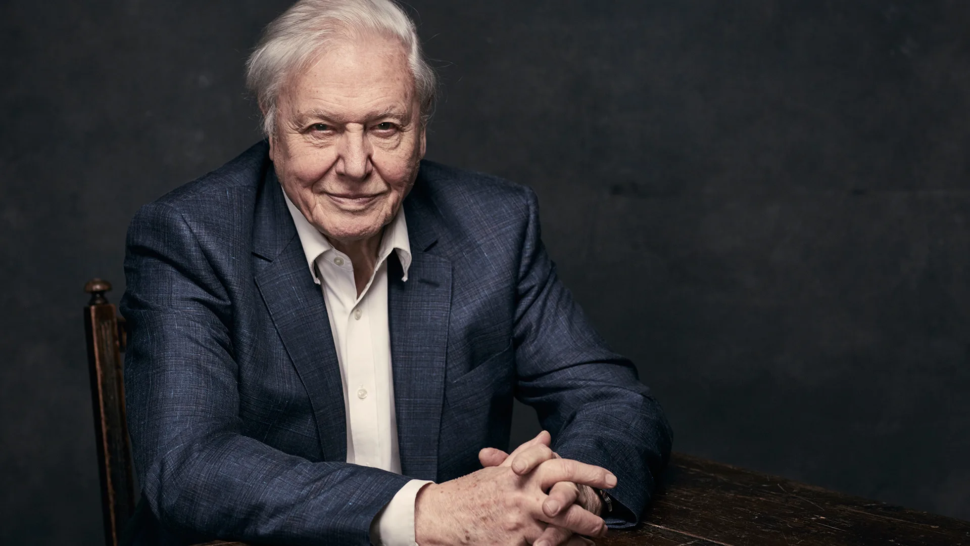 Experience Nature with Sir David Attenborough and Humble Bee’s Audio Journey