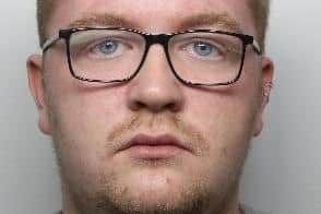 Sex Offender Jailed After Bragging About Crime