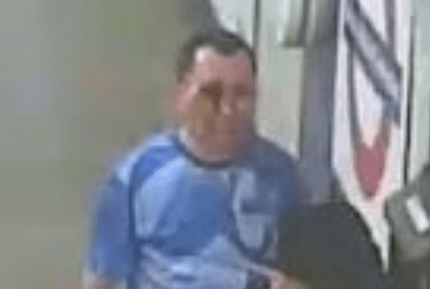 Brother Pleads for Chemical Attack Fugitive’s Surrender as Nationwide Manhunt Continues