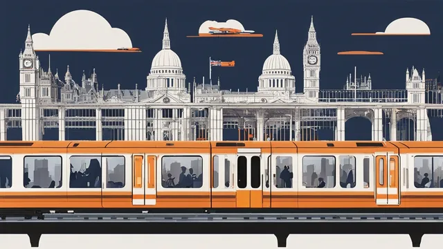 London Overground Line Renamed “Mildmay” in Tribute to Historic Hospital