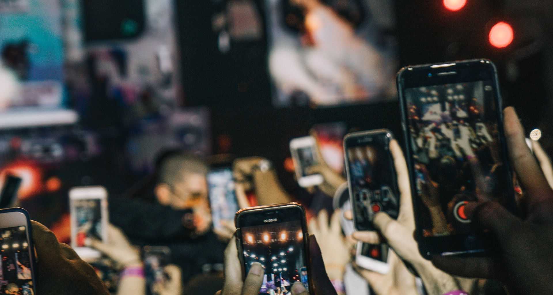 Unraveling the Many Faces of Mobile Phones