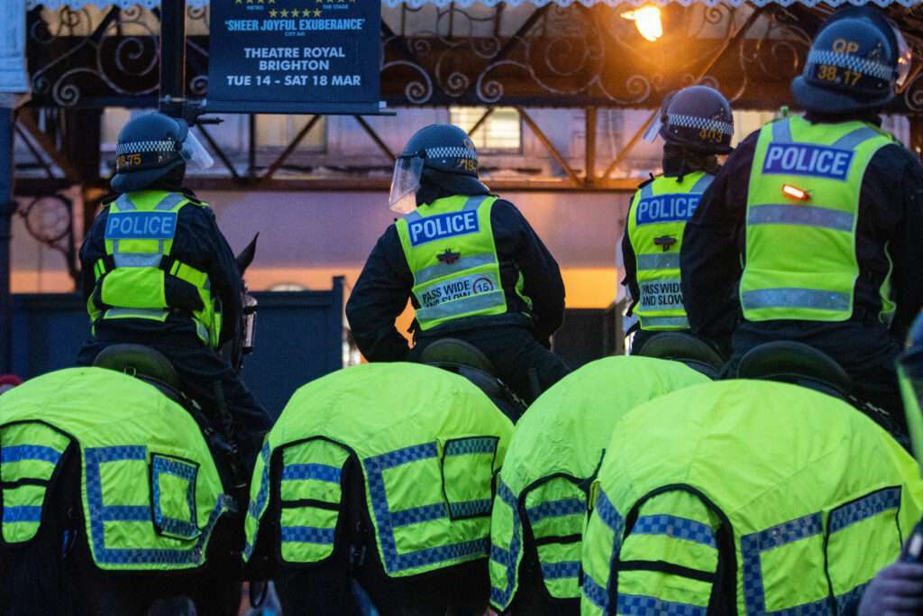 Brighton vs Crystal Palace: Security Measures Increased for Clash