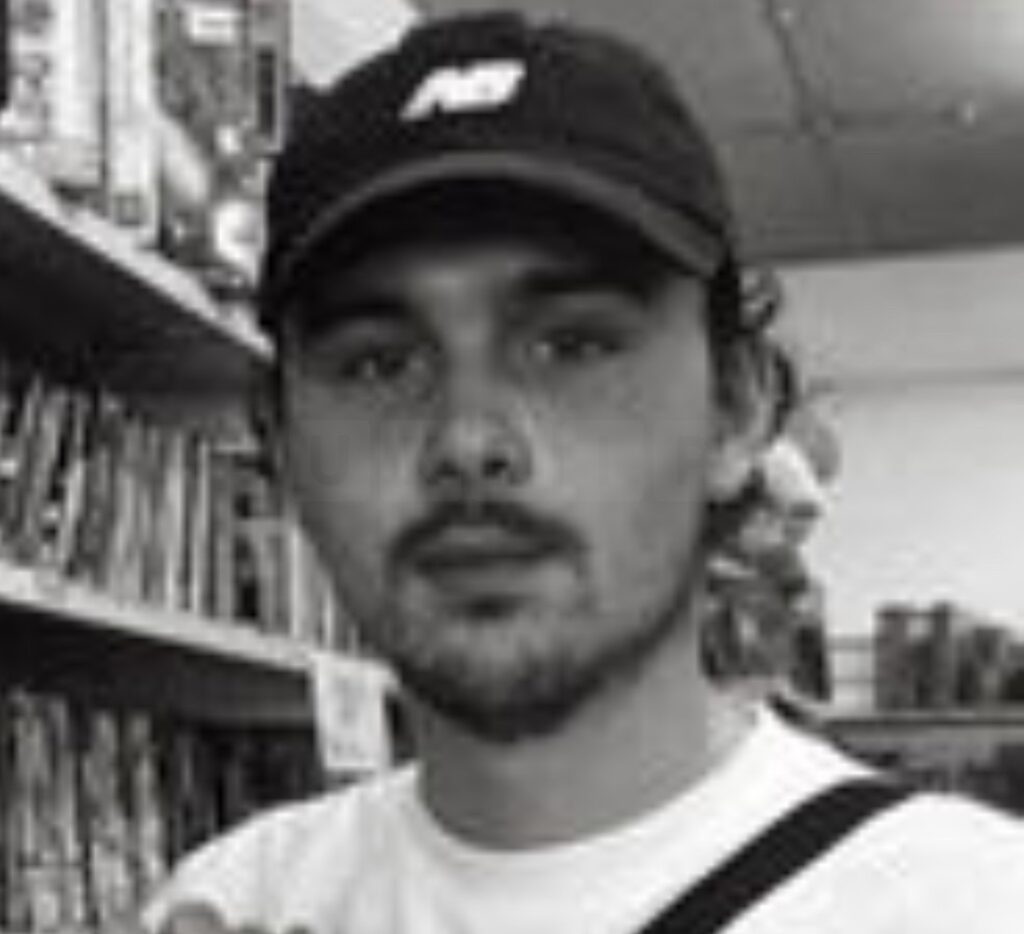 Urgent Appeal: Help Locate Missing 23-Year-Old Tom Brockman