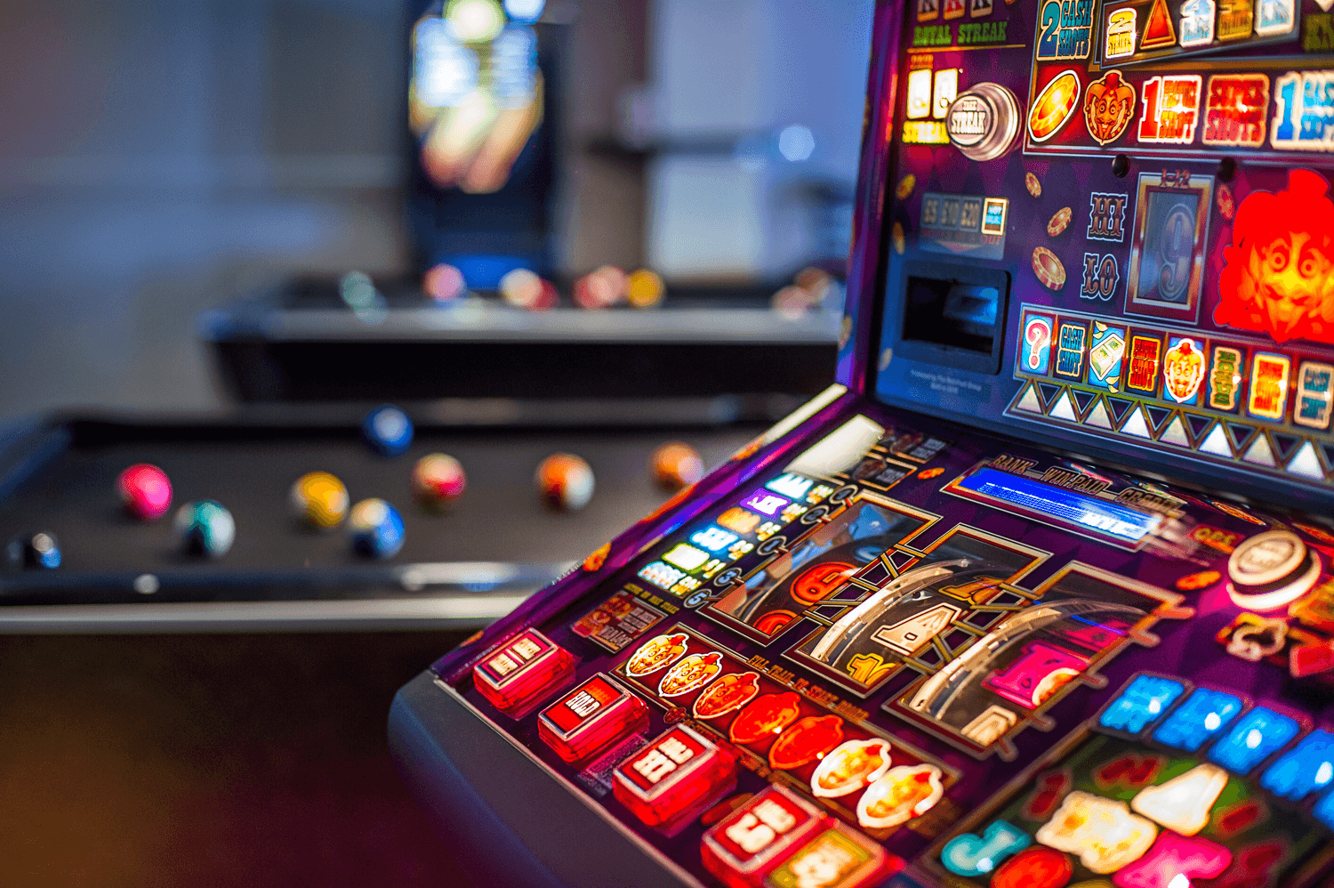 UK Casinos and Learning: education support programmes