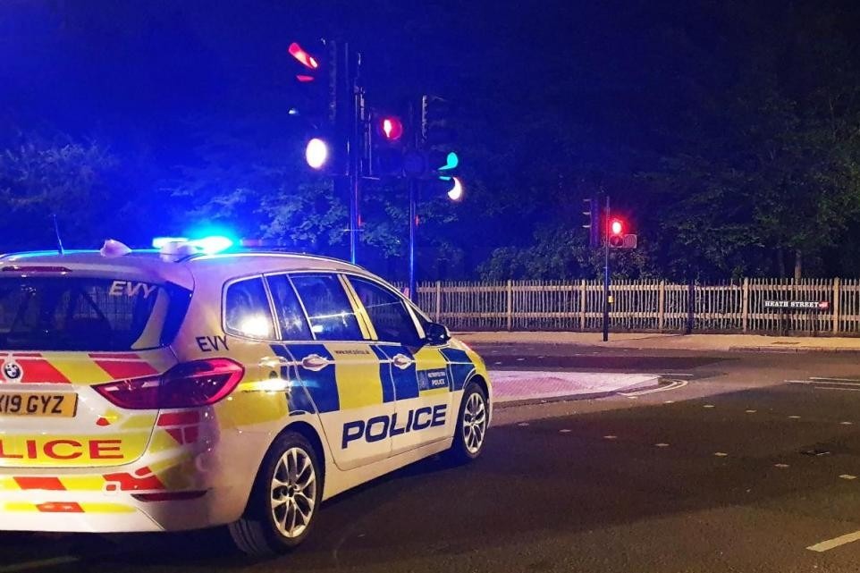 Man Fighting for His Life After Stabbing in Orpington Fight