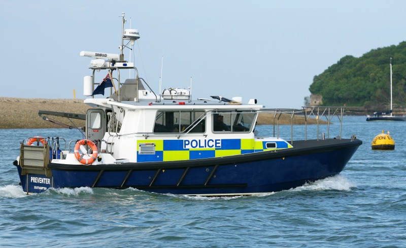 Boat Owner Ordered to Pay £20,000 Following Vessel Collision with Rocks