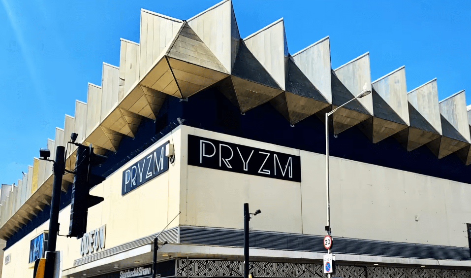 PRYZM Brighton Dances Past Administration Woes