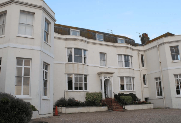 Rottingdean School Abuse Allegations: 71-year-old Man Arrested