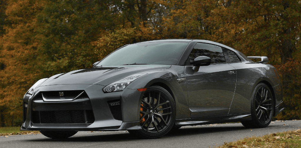 A man has been arrested after filming himself driving at around 160mph down the motorway