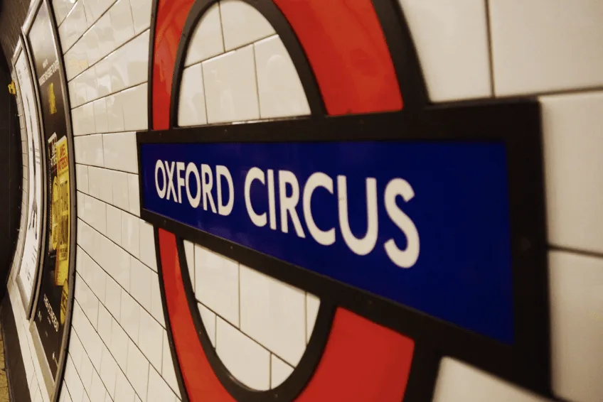 Man Charged with Attempted Murder Following Tube Track Push Incident