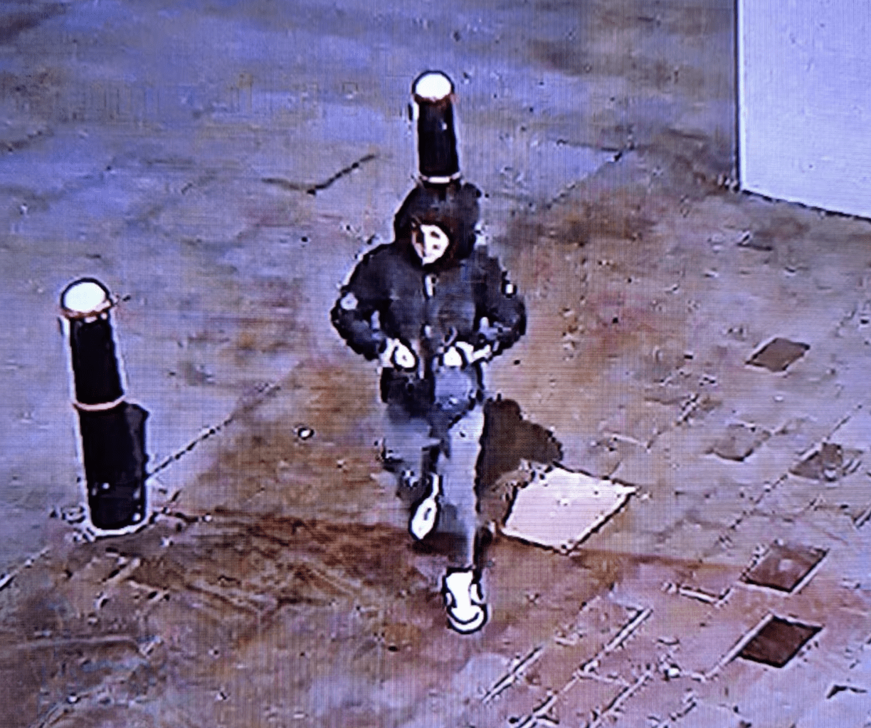 Man Arrested for Assisting an Offender as Hunt for Abdul Ezedi Intensifies