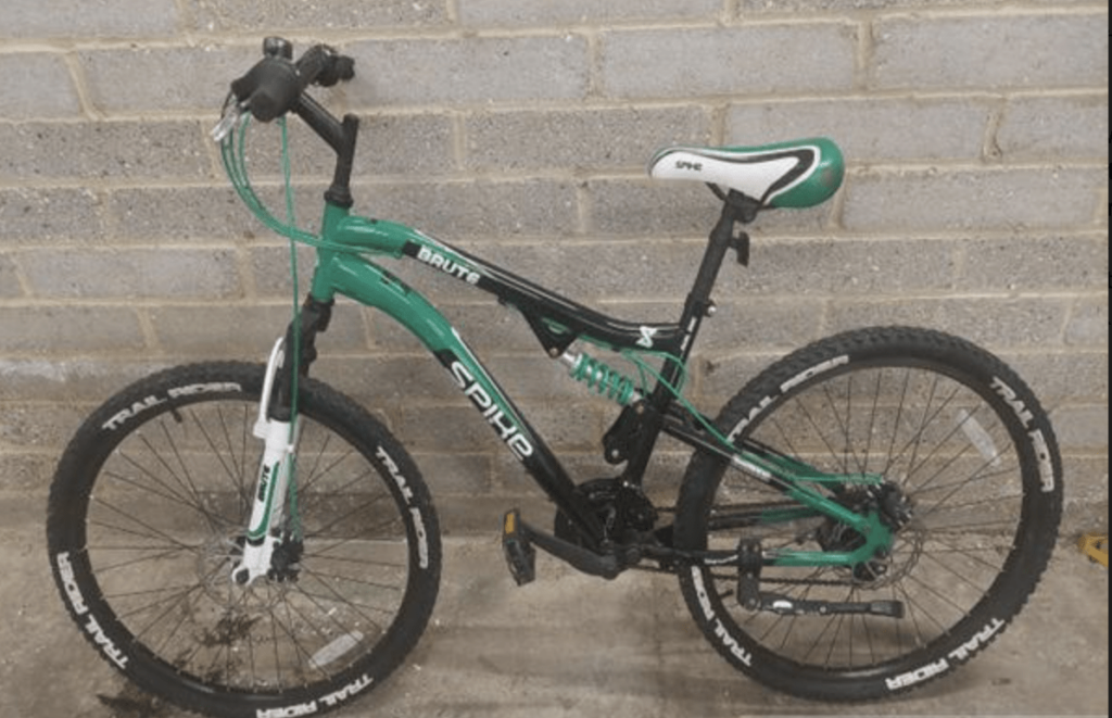 Kent Police Apprehend Suspected Burglar in Rochester Area