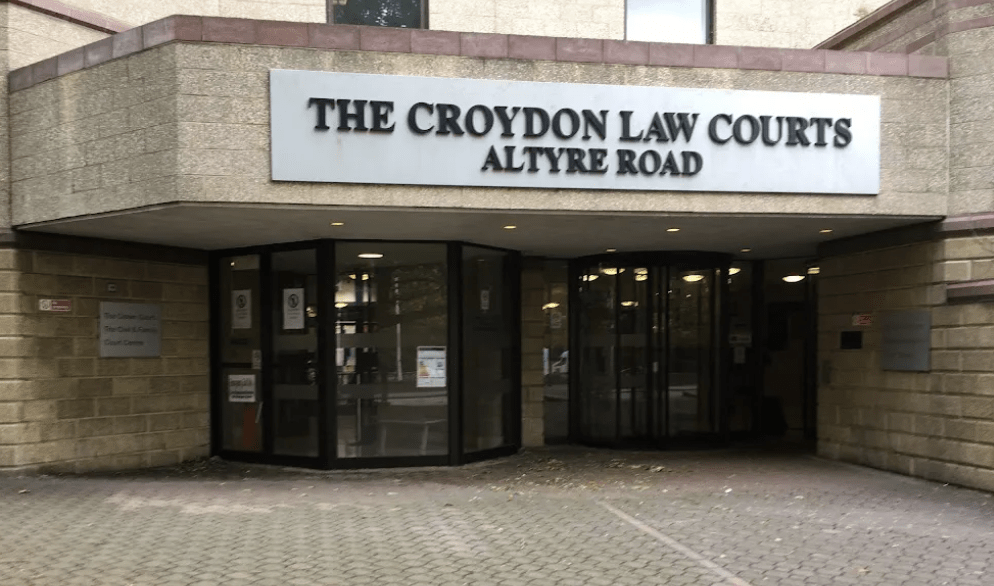 Former Metropolitan Police Officer Accused of Rape Threatened Victim with Stabbing, Court Hears