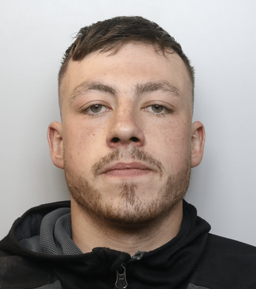 Biddulph Driver Sentenced to 36 Months for Causing Serious Injury in Drunken Crash