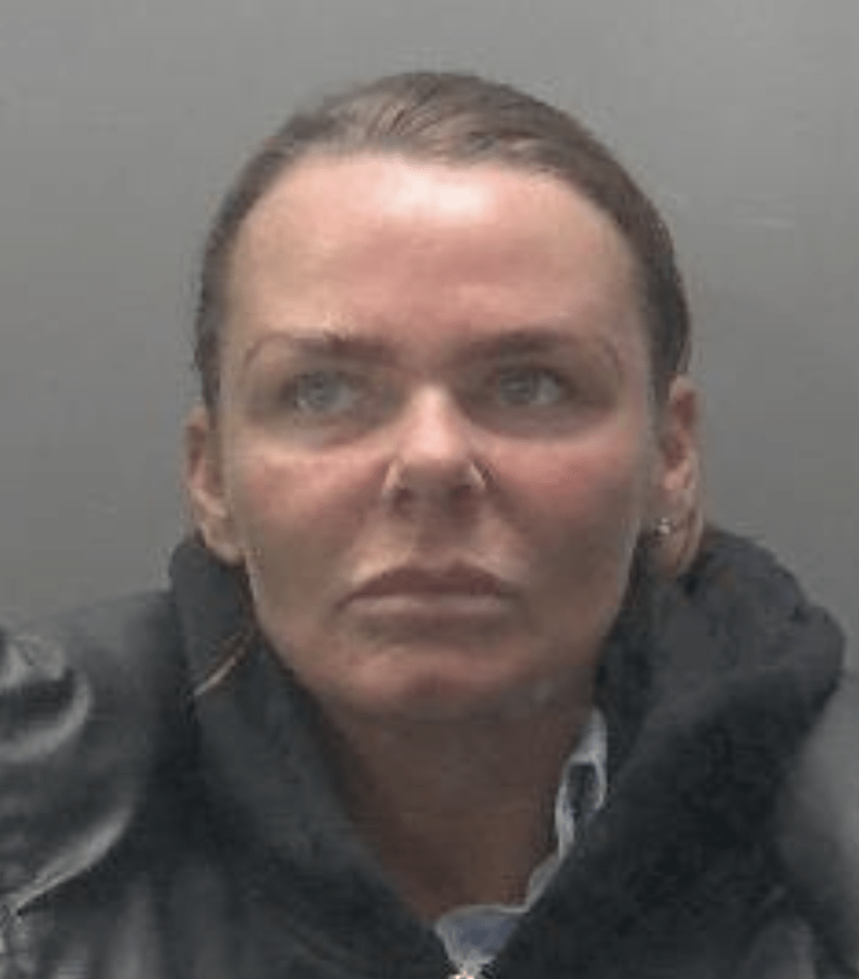 Drunk Mother Crashes Car, Injuring Infant – Faces Jail Time