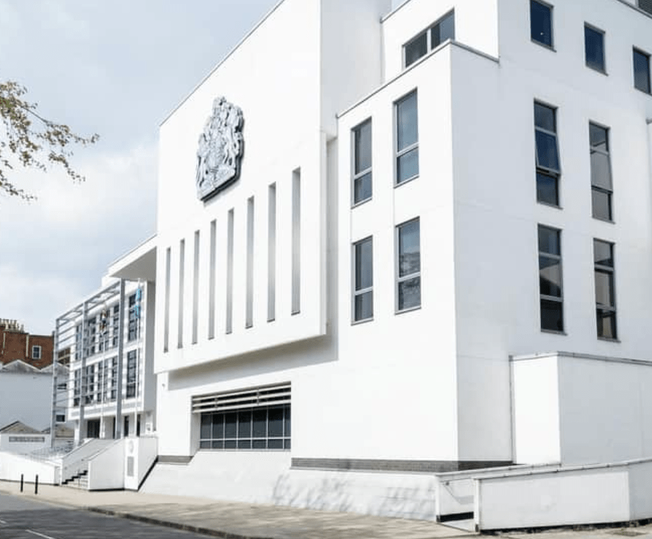 Nuneaton Gang Jailed: £500K Vehicle Theft Across Five Counties