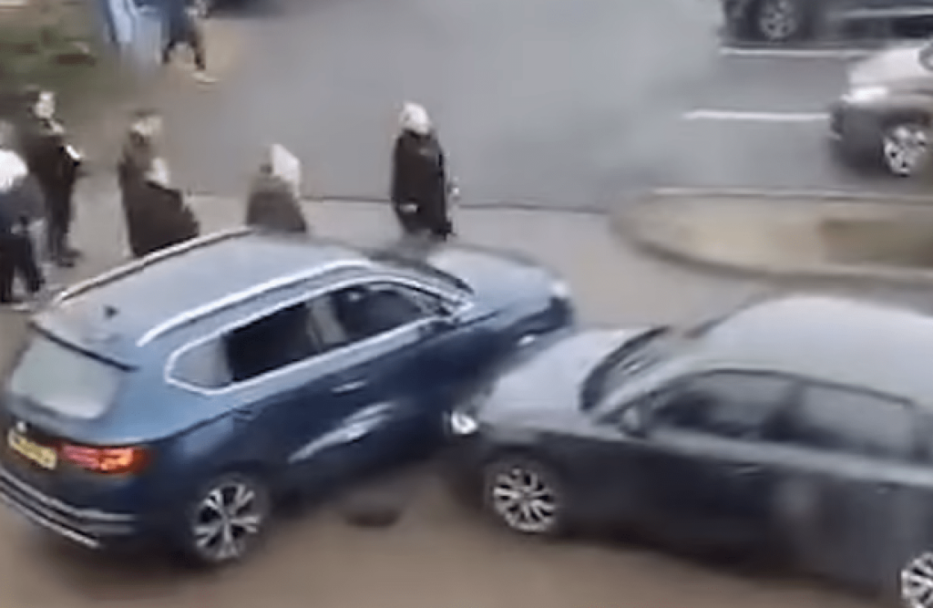 Woman Charged After Alleged Hit-and-Run on Asda Security Guard